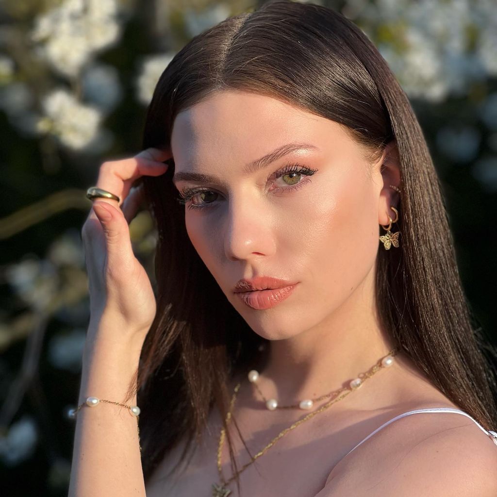 Sophie Dräger, Influencerin