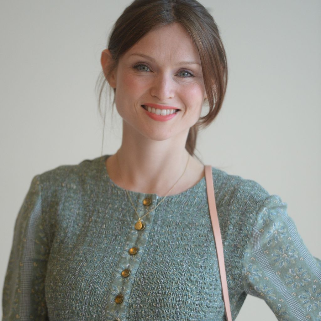 Sophie Ellis-Bextor