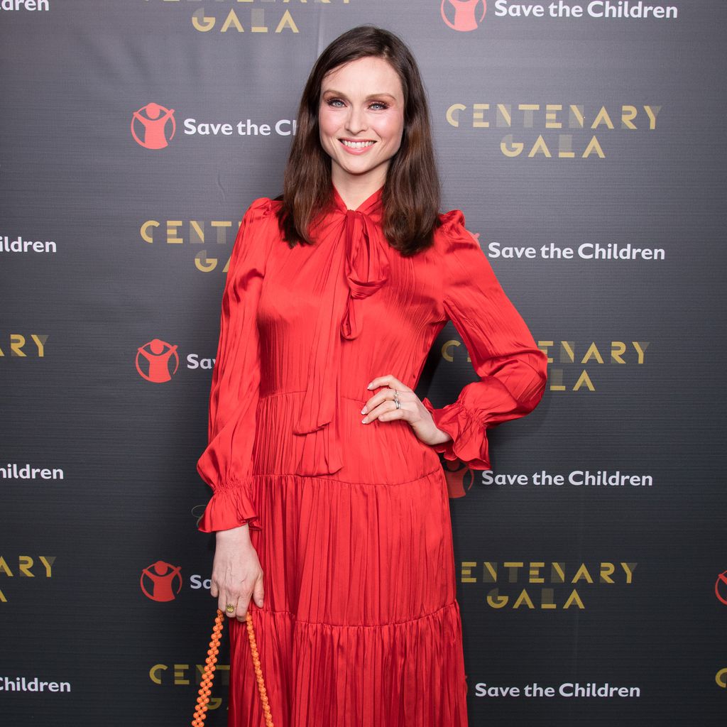 Sophie Ellis-Bextor im Mai 2019