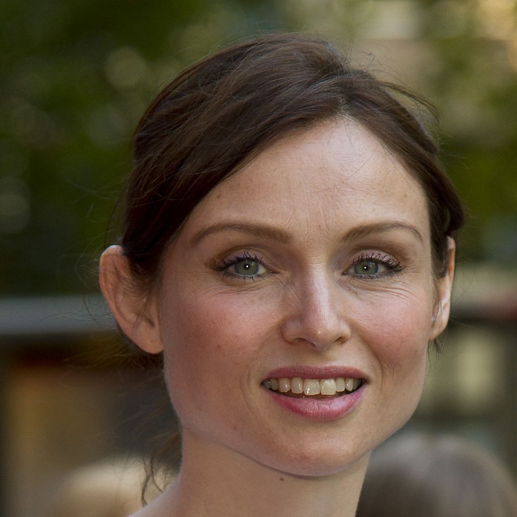 Sophie Ellis-Bextor in London, 2015