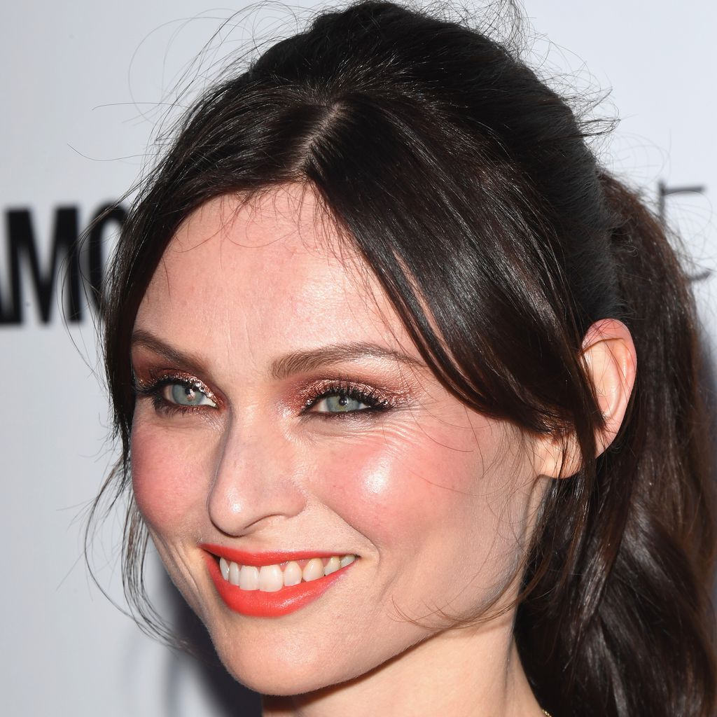 Sophie Ellis-Bextor auf den Glamour Women Of The Year Awards 2017