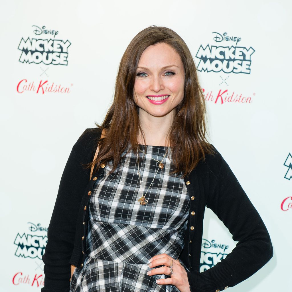Sophie Ellis-Bextor, Sängerin