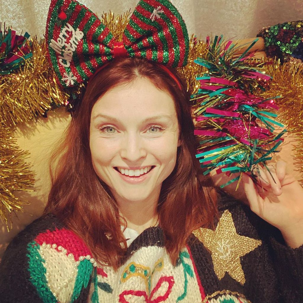Sophie Ellis-Bextor, Sängerin