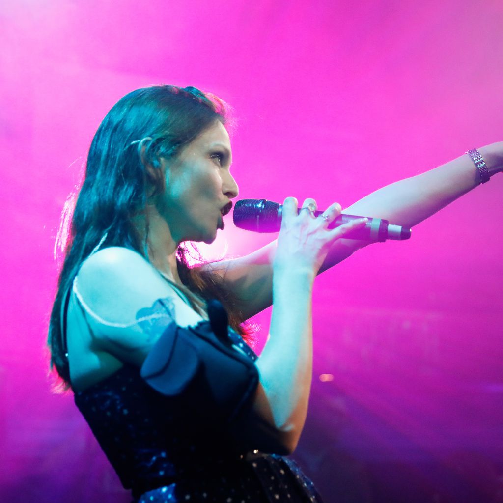 Sophie Ellis-Bextor, Sängerin