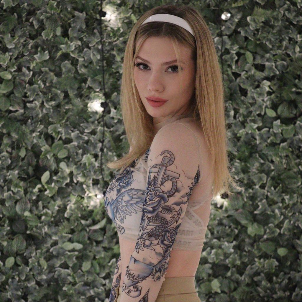 Sophie, GNTM-Kandidatin 2022