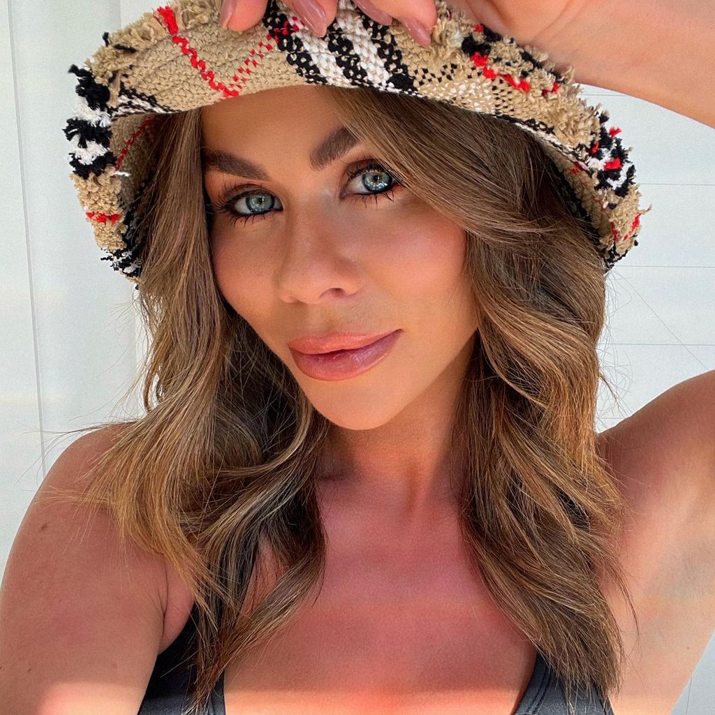 Sophie Guidolin im Mai 2023