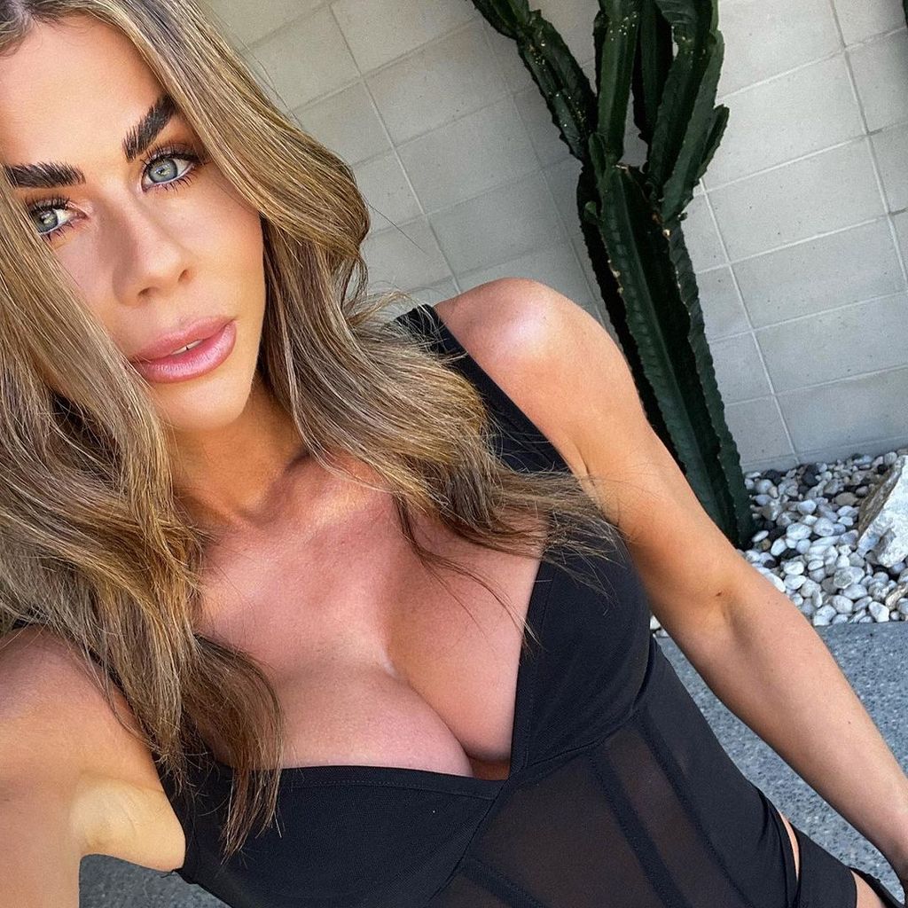 Sophie Guidolin im August 2023
