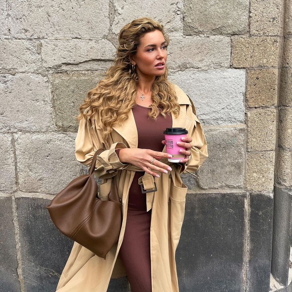 Sophie Imelmann, Influencerin