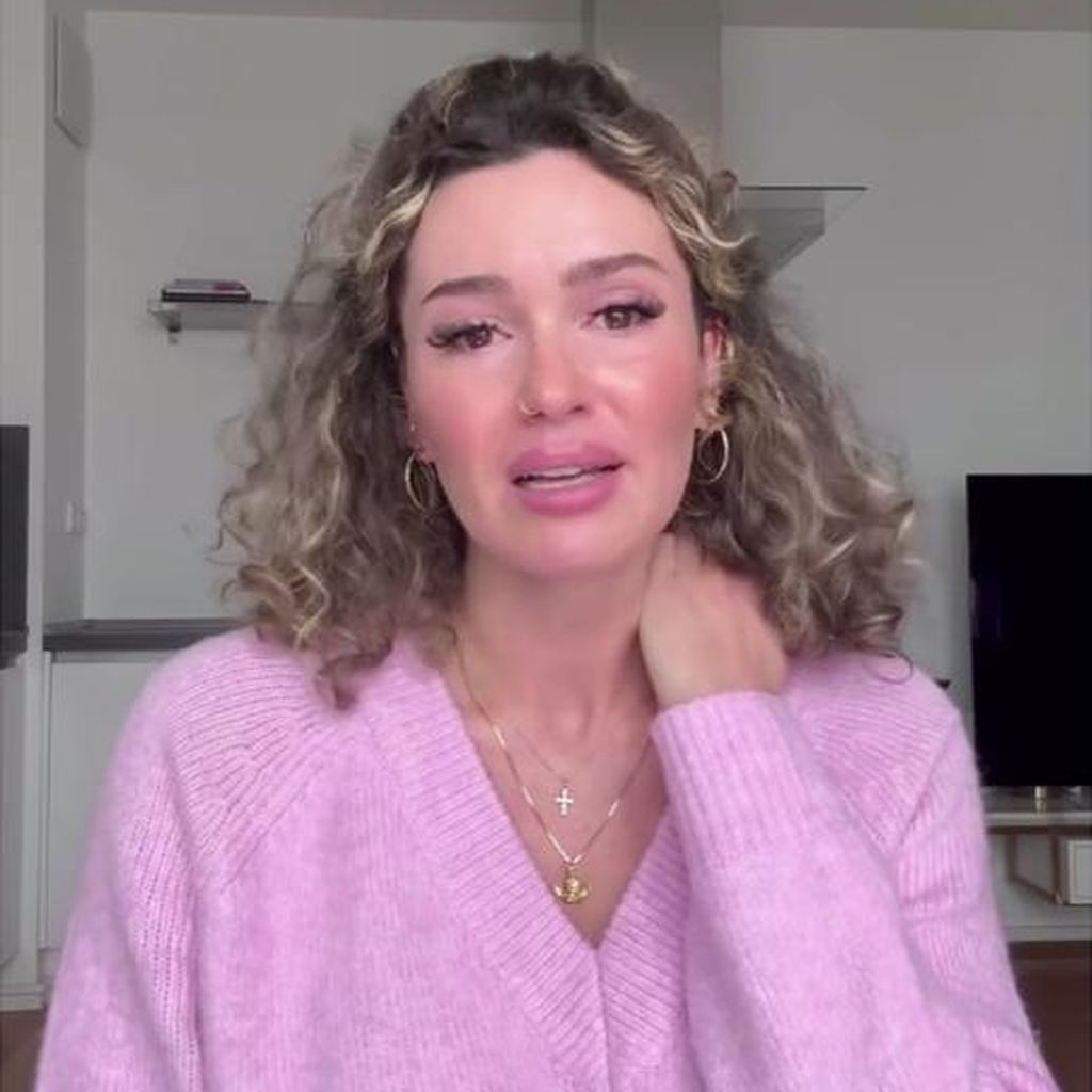 Sophie Imelmann im Dezember 2024