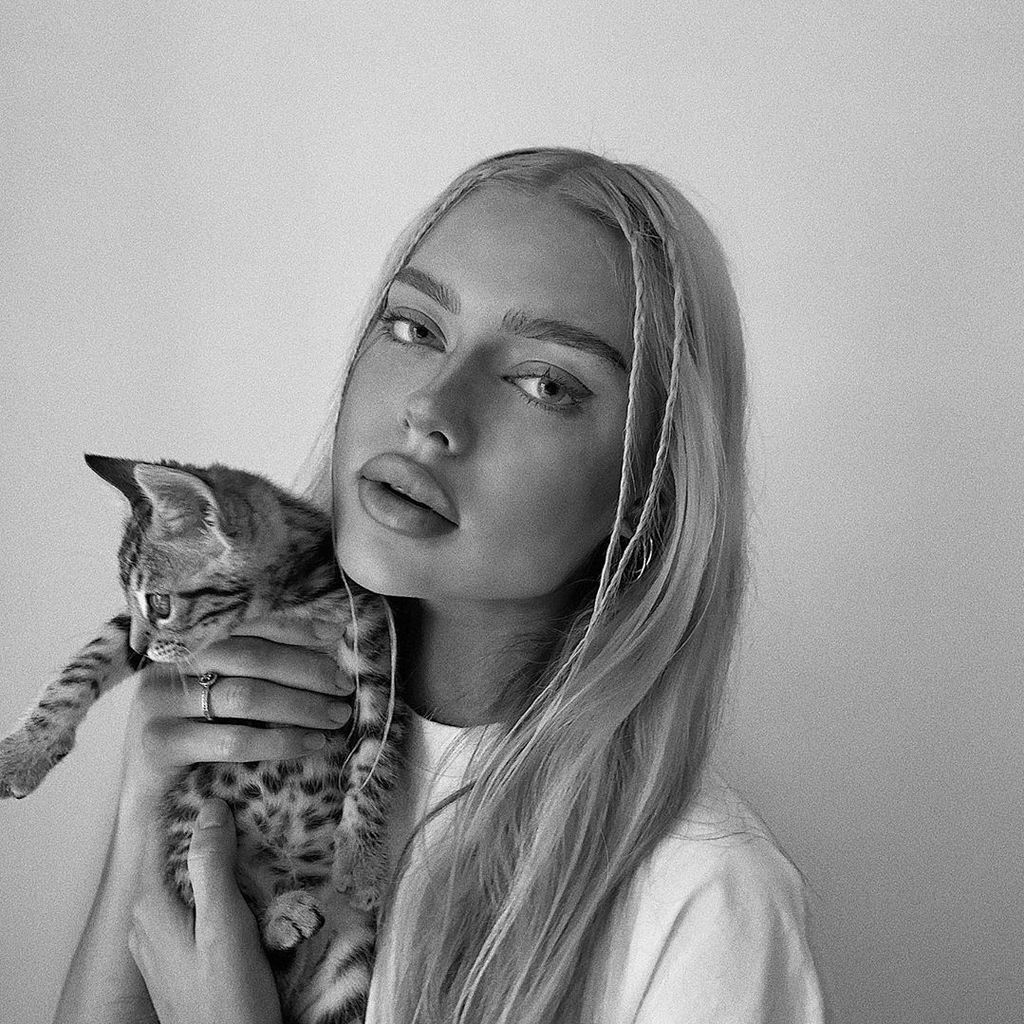 Sophie Lilian Marstatt, Influencerin
