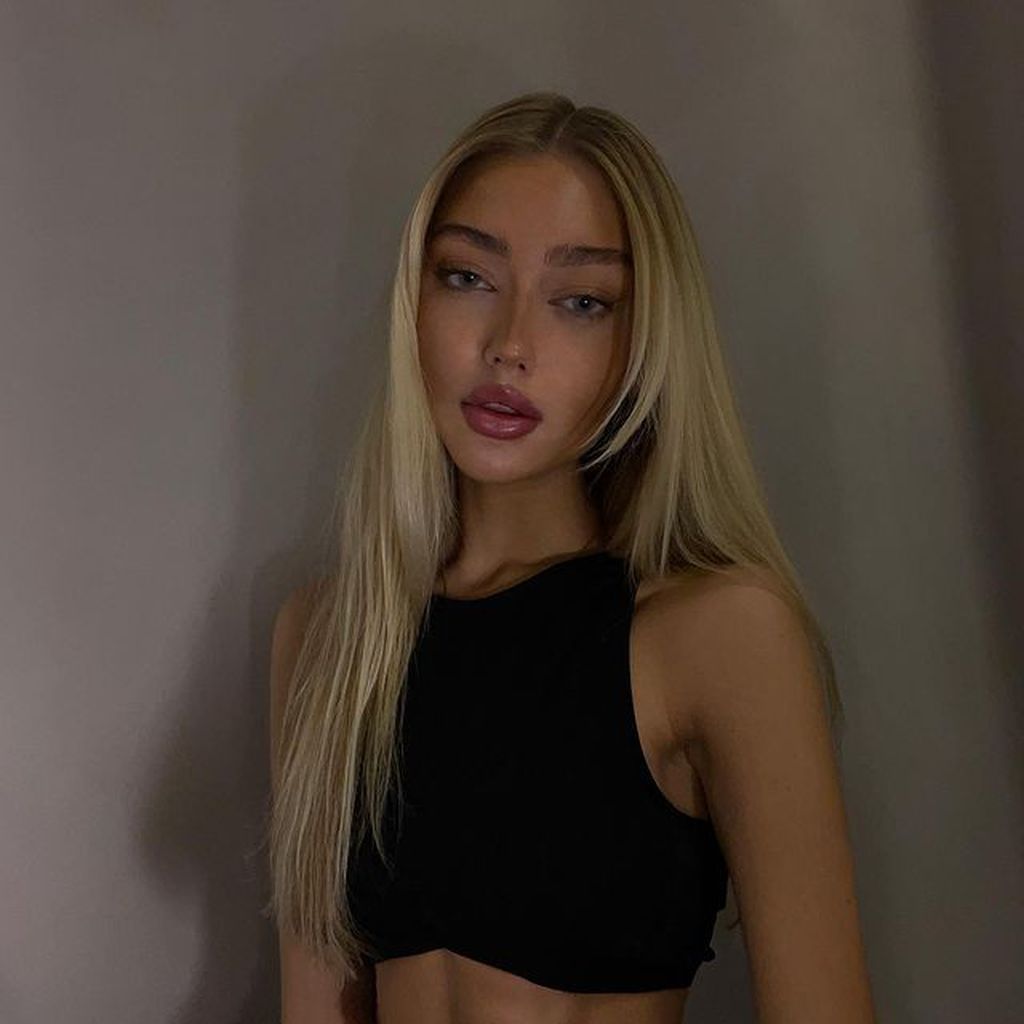 Sophie Lilian Marstatt, Influencerin