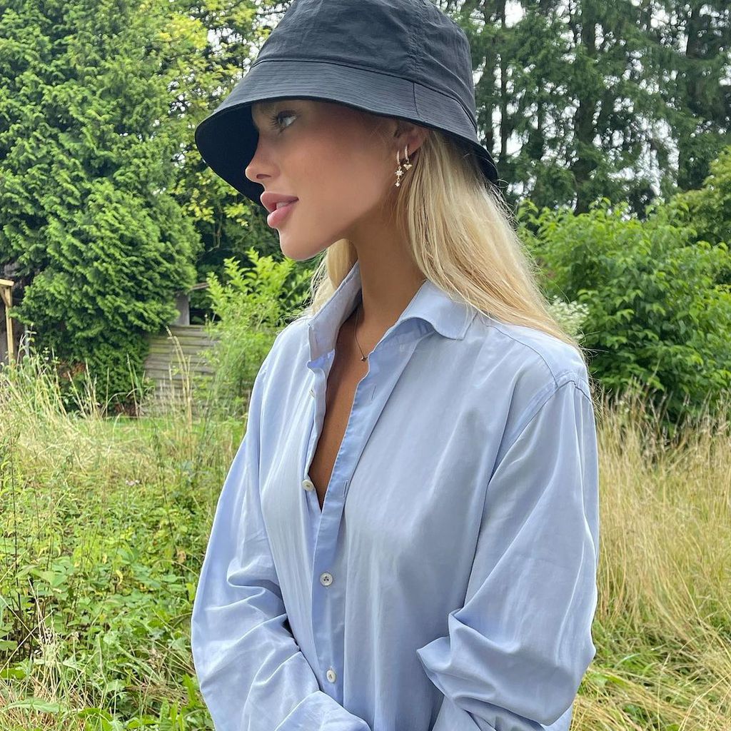 Sophie Lilian Marstatt, Influencerin