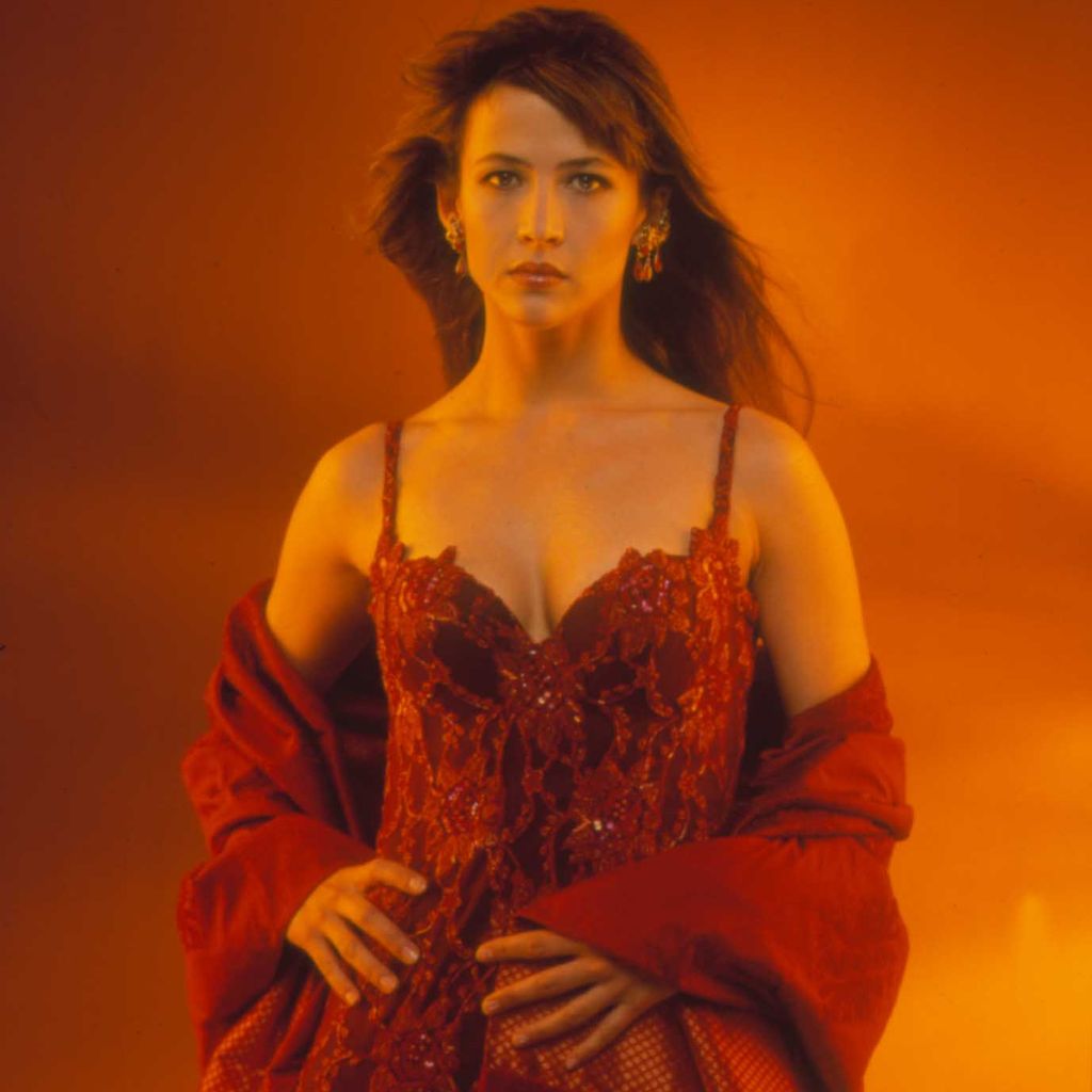 Sophie Marceau