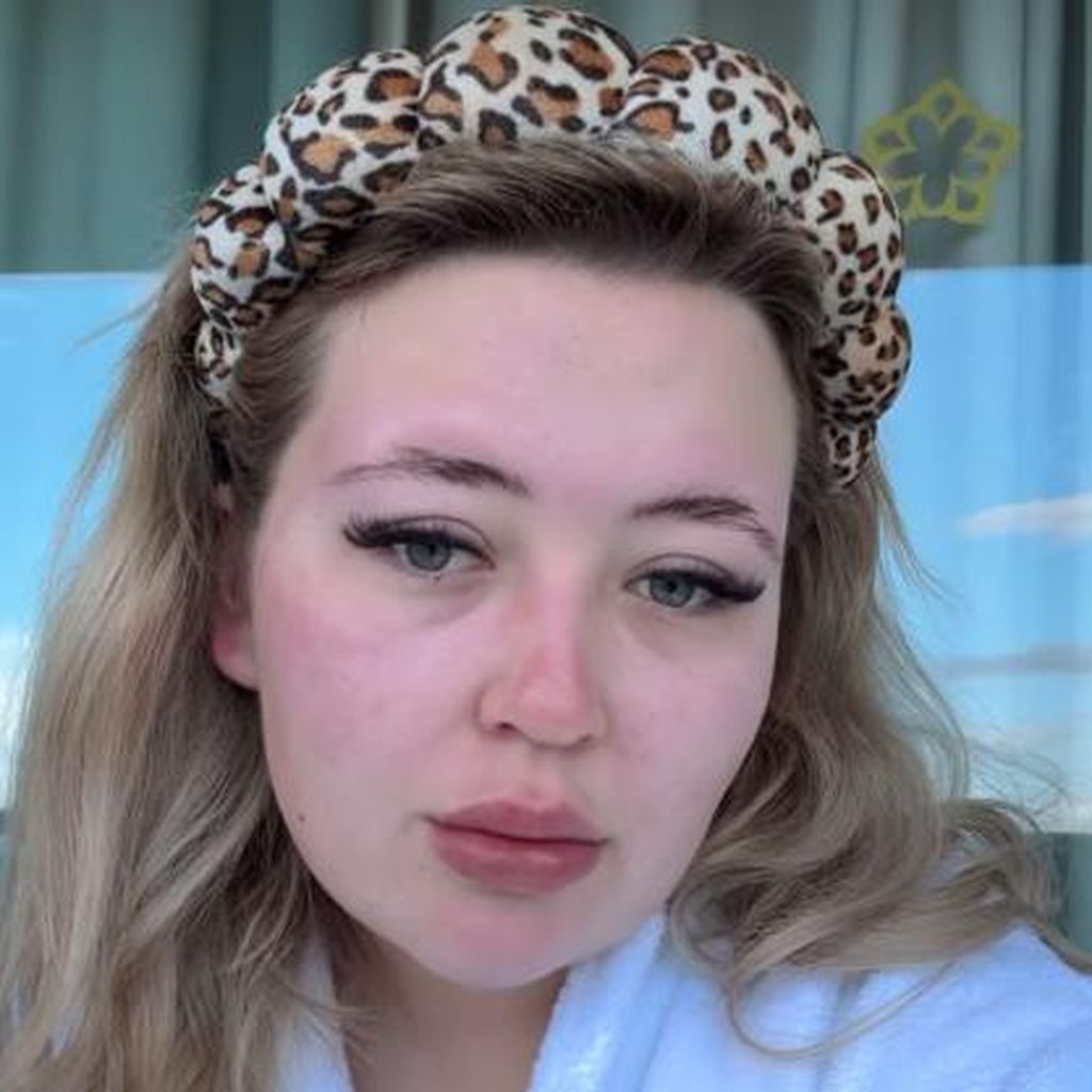 Sophie, "Das Sommerhaus der Normalos"-Kandidatin