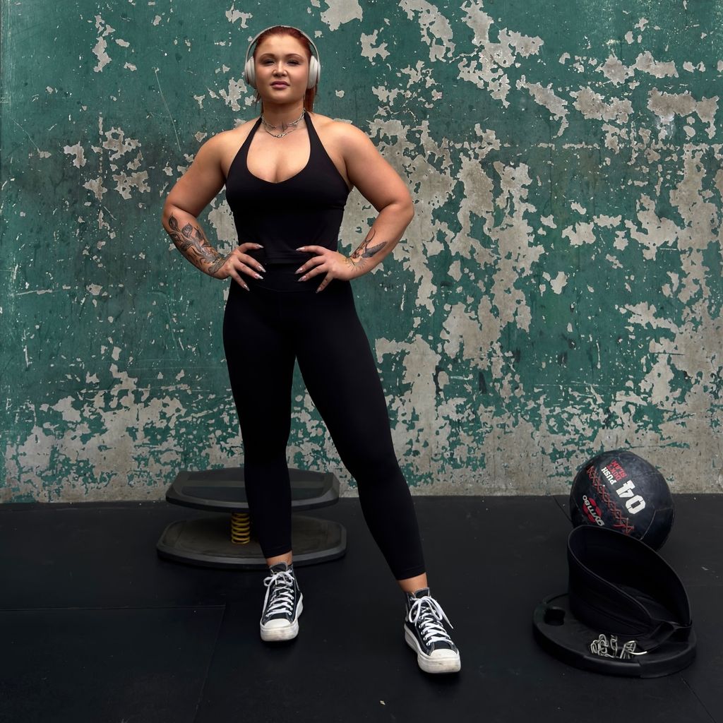 Sophia Thiel im Oktober 2024