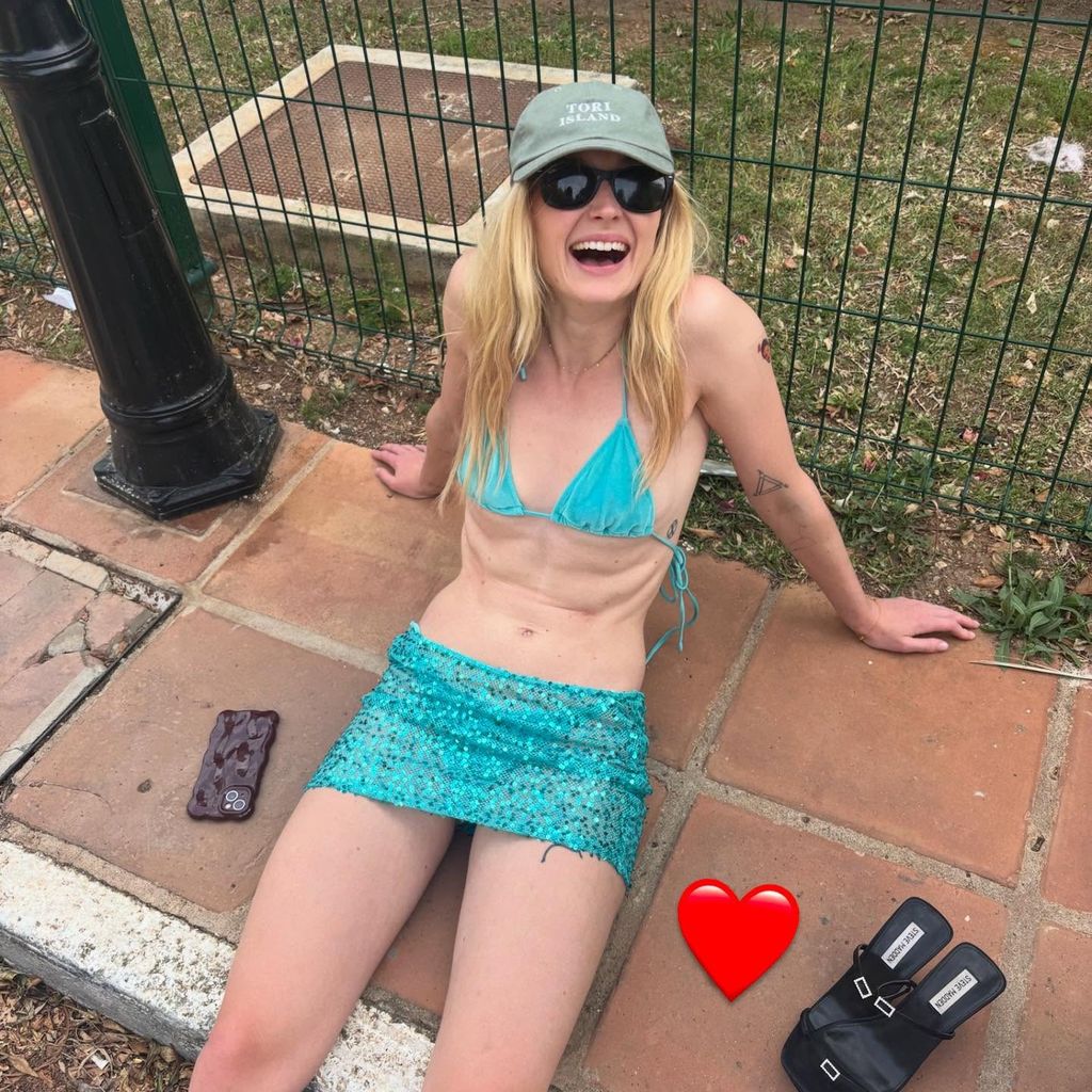 Sophie Turner, Mai 2025