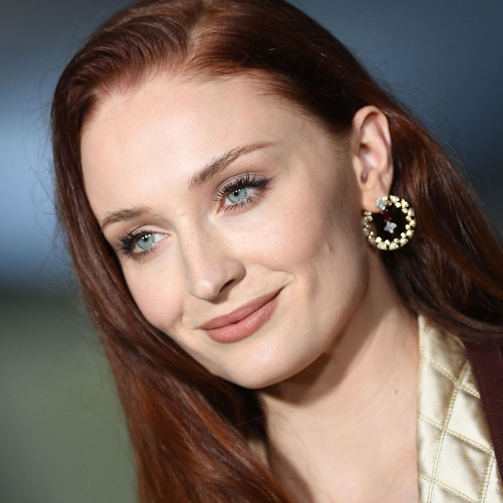 Sophie Turner, Schauspielerin