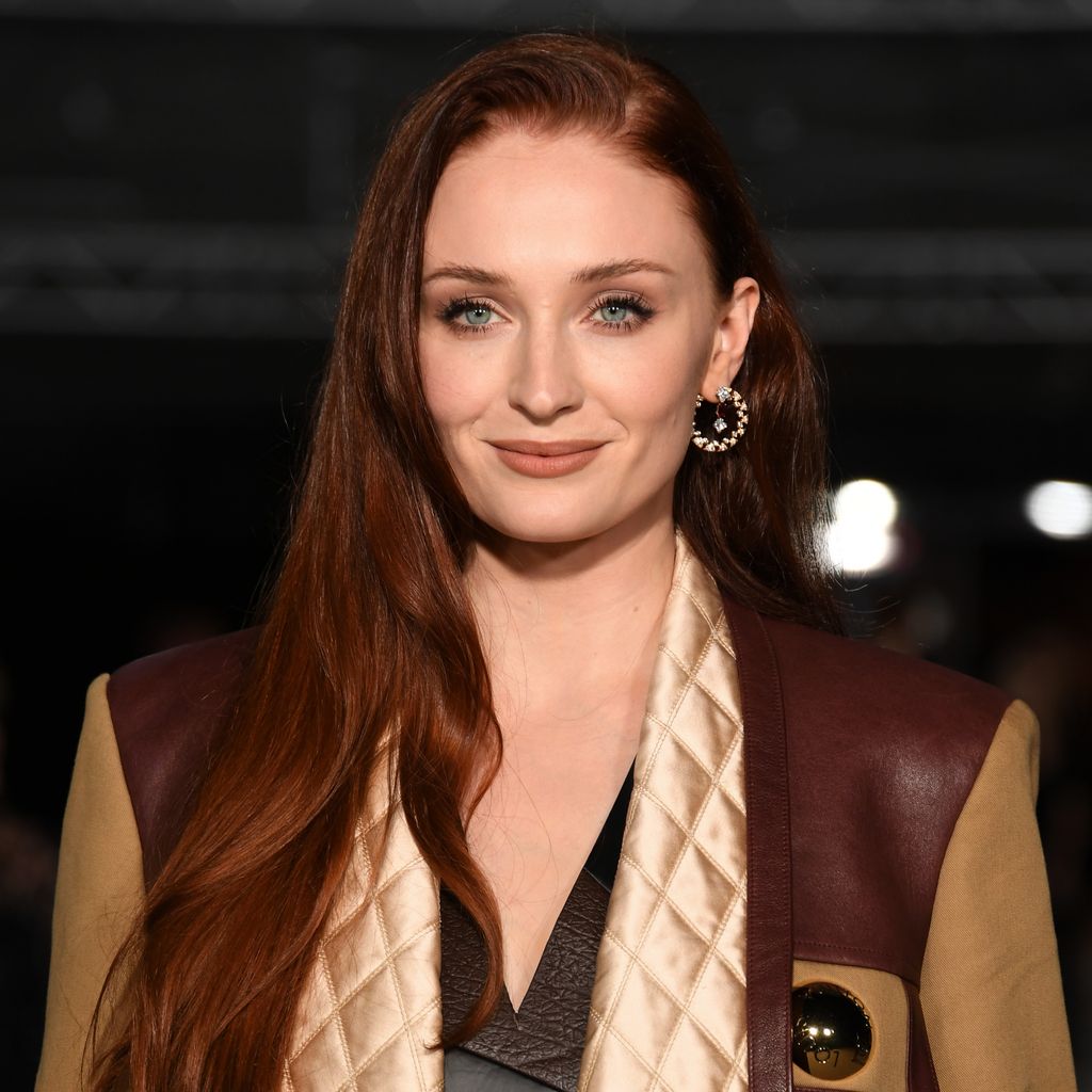 Sophie Turner, Schauspielerin