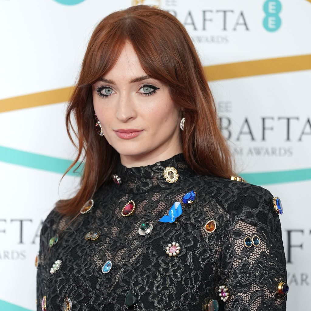 Sophie Turner, Schauspielerin