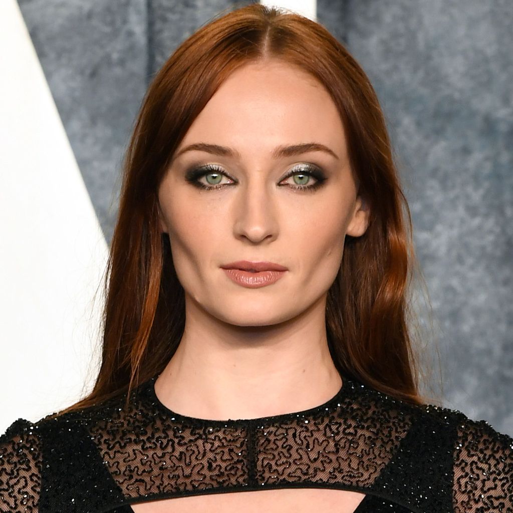 Sophie Turner im März 2023