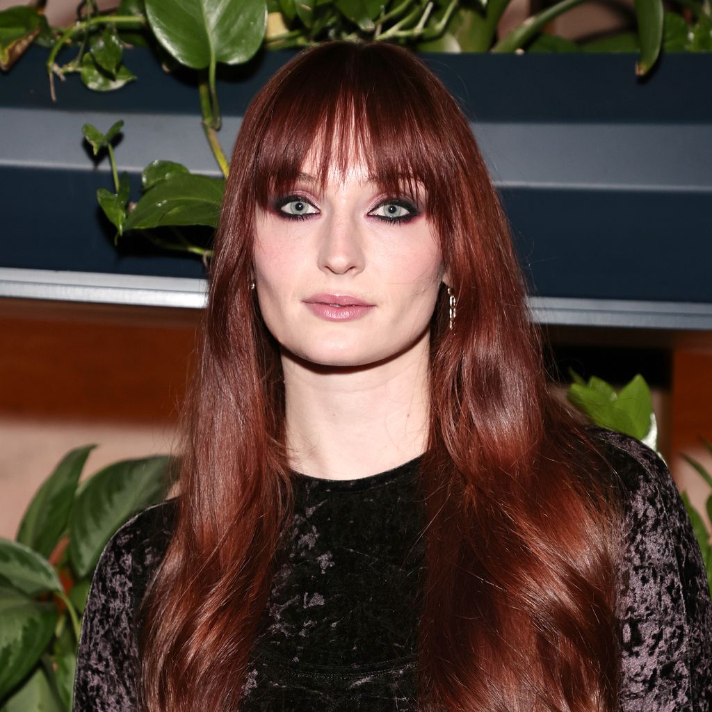 Sophie Turner, Schauspielerin