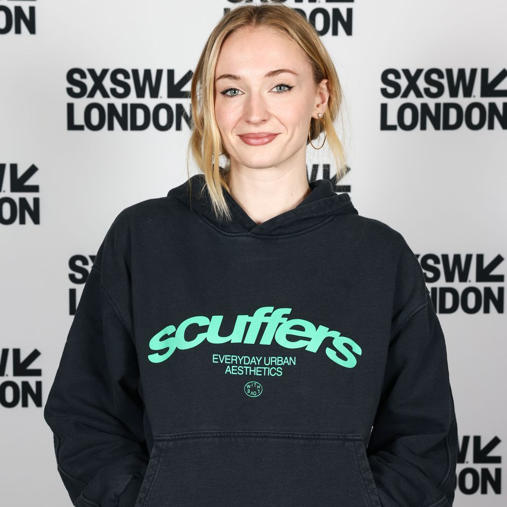 Sophie Turner, Schauspielerin