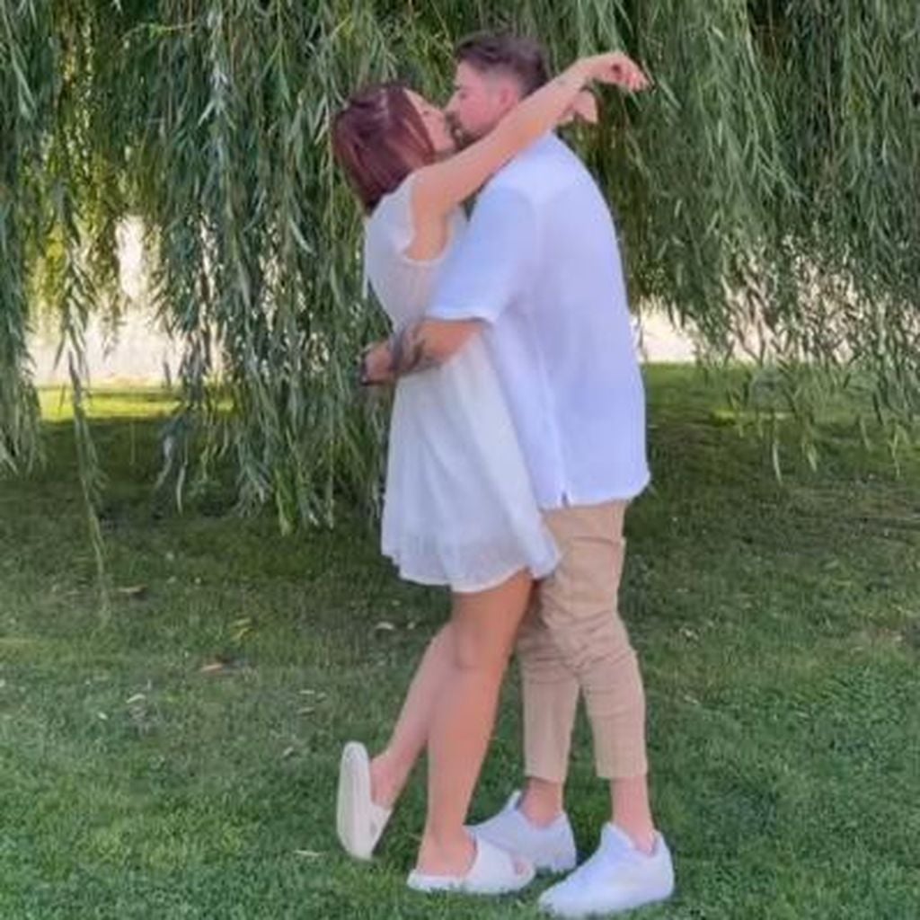 Sophie und Felix von Jascheroff, Februar 2026