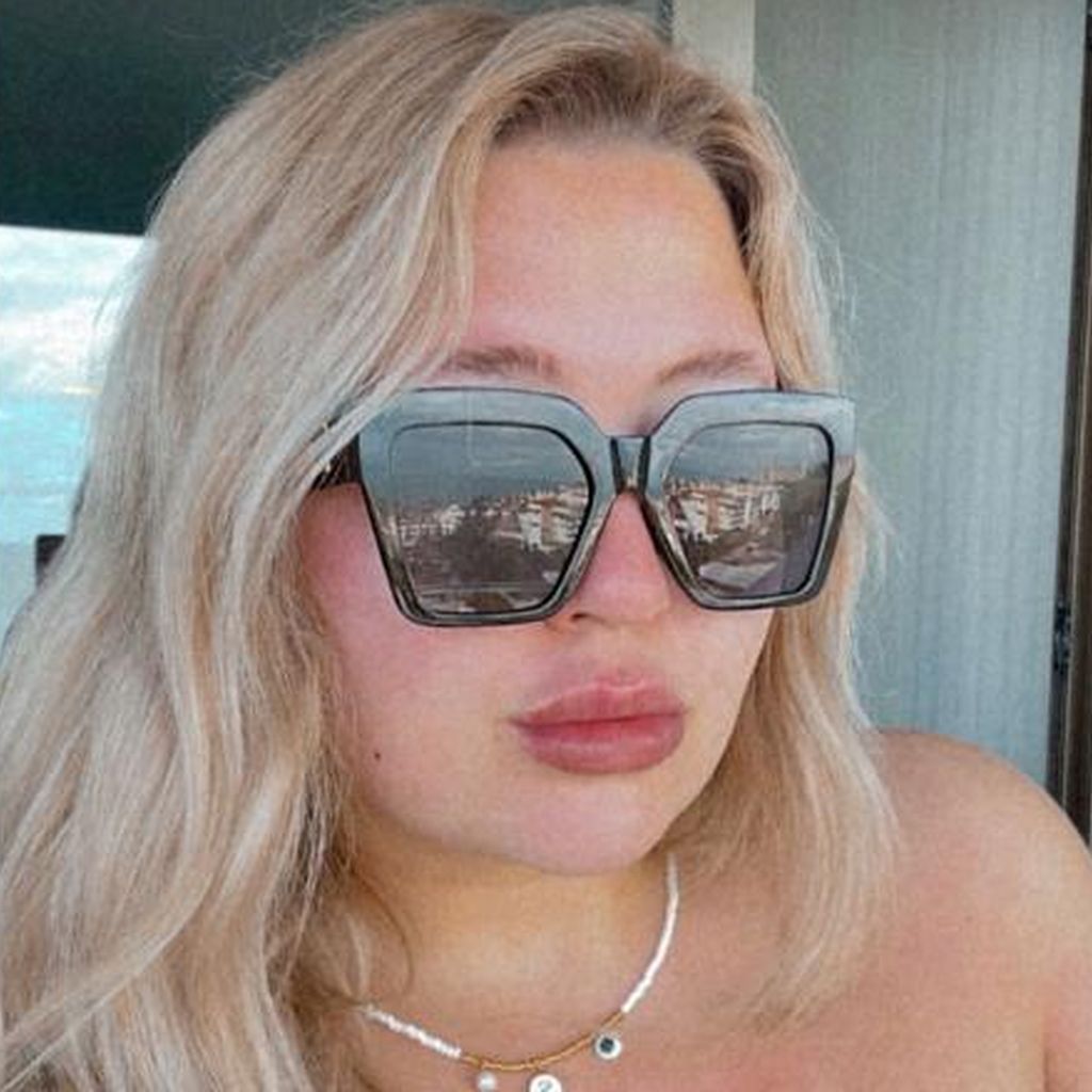 Sophie Welack, Reality-TV-Kandidatin