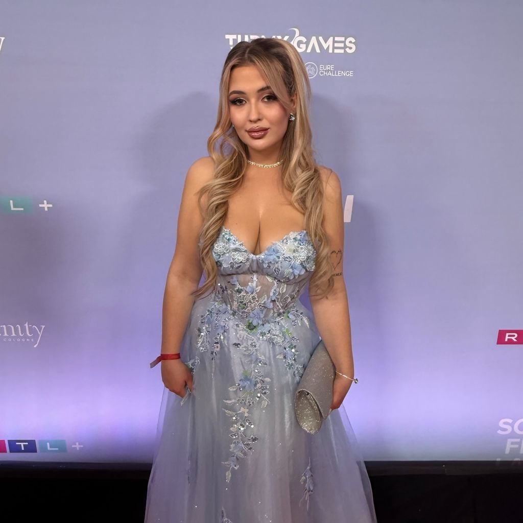 Sophie Welack, Reality Awards 2026