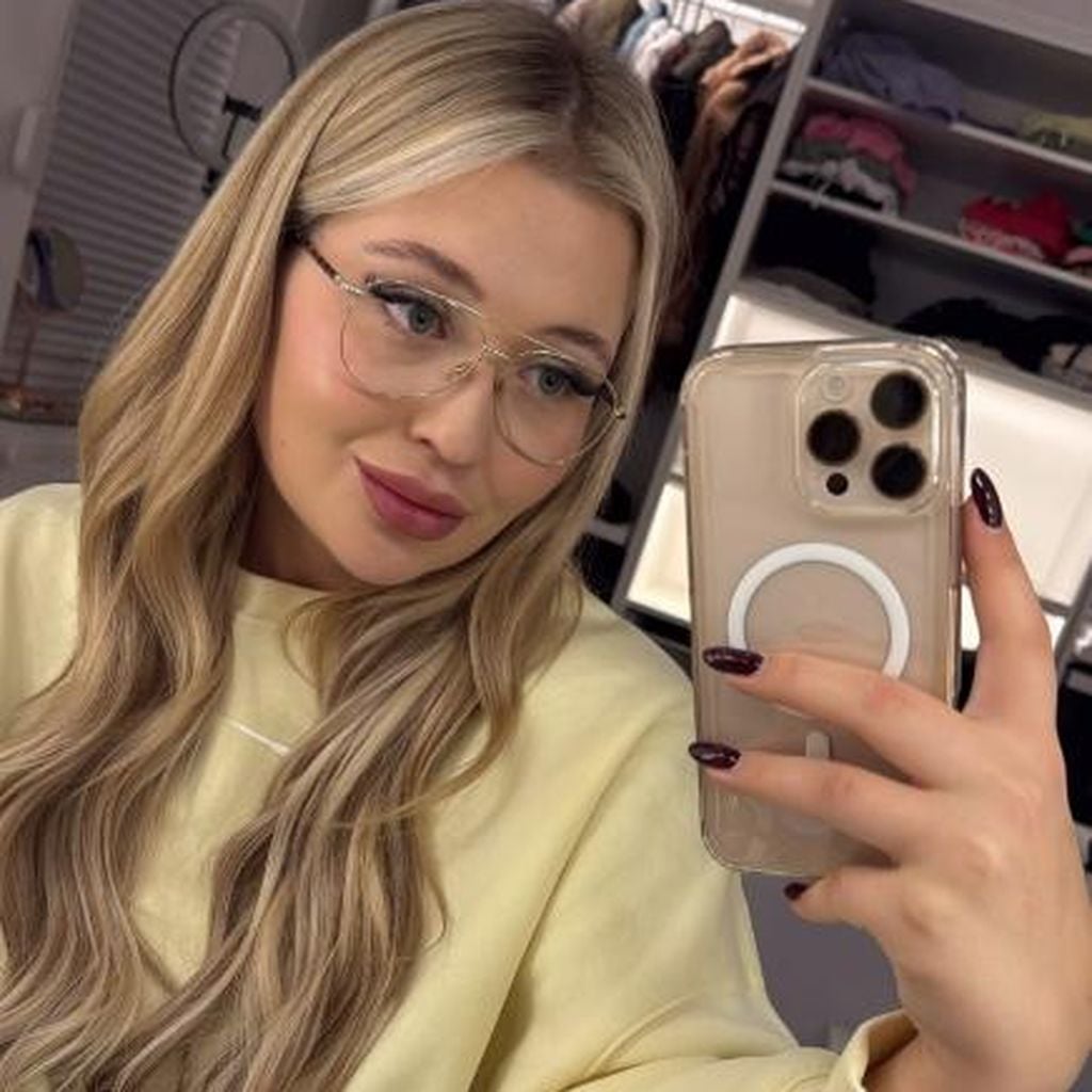 Sophie Welack, Influencerin