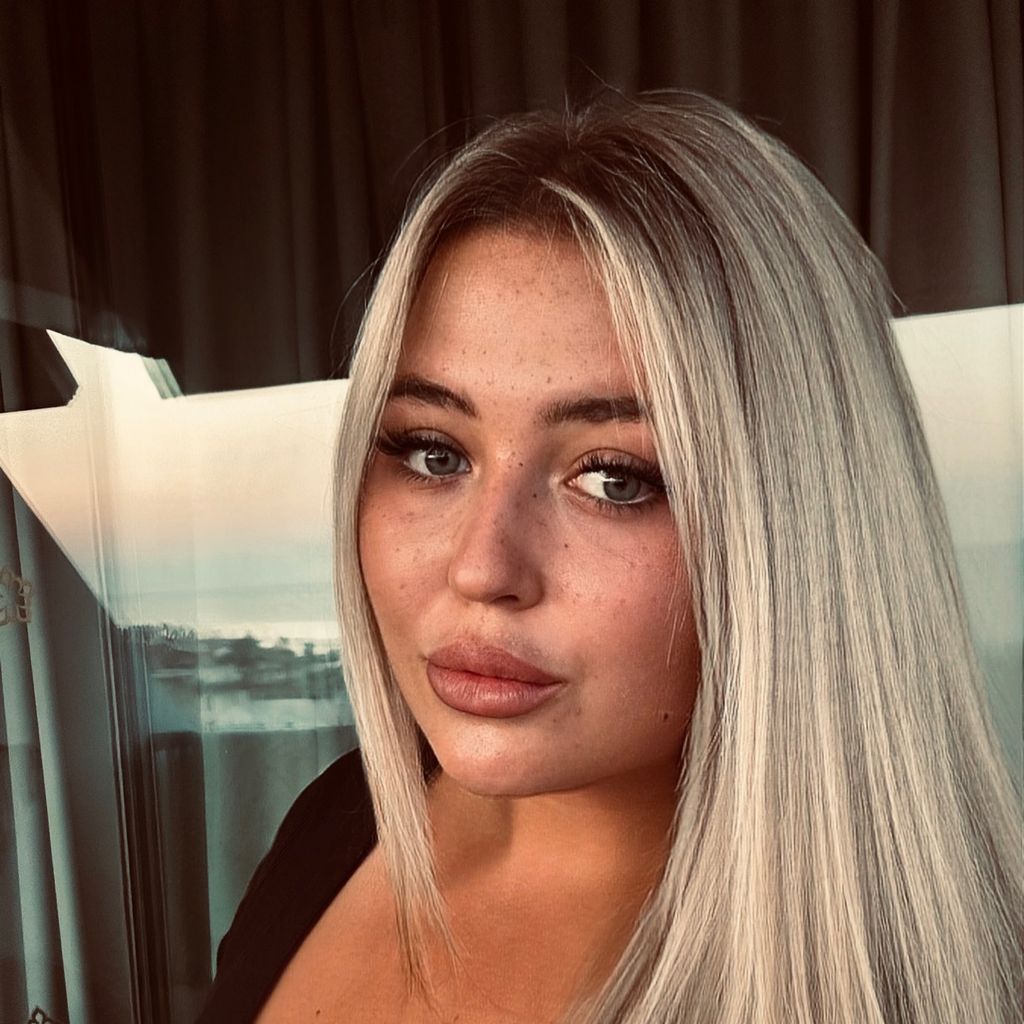 Sophie Welack, "Das Sommerhaus der Normalos"-Siegerin