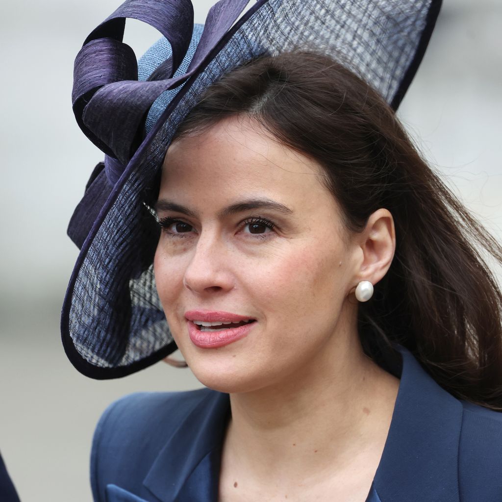 Sophie Winkleman, 2022