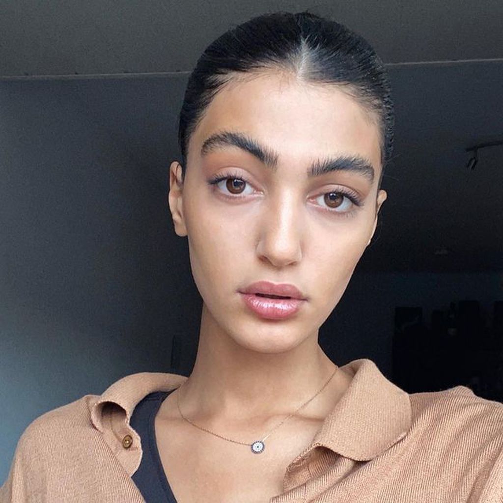 Soulin, GNTM-Kandidatin 2021