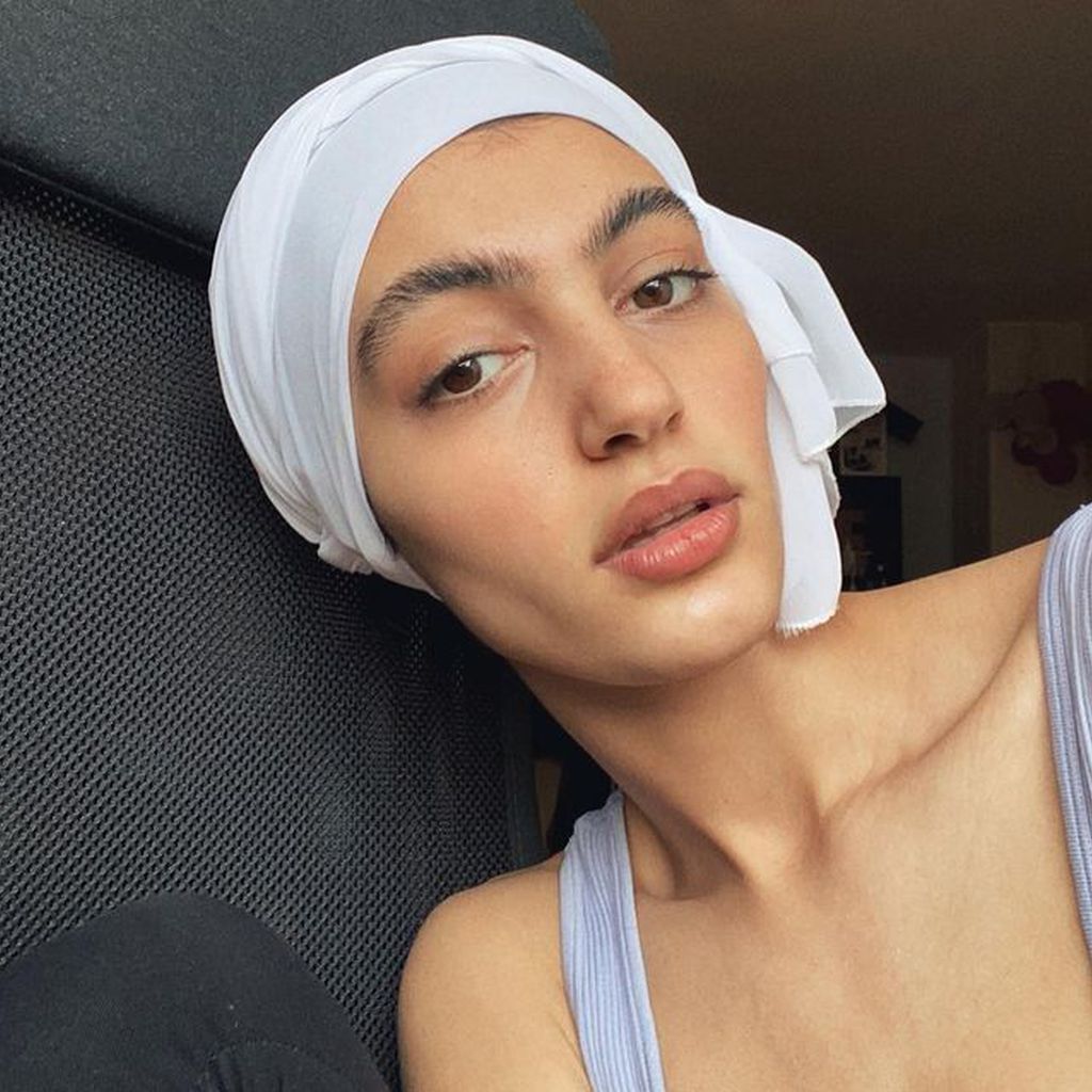 Soulin Omar, GNTM-Kandidatin