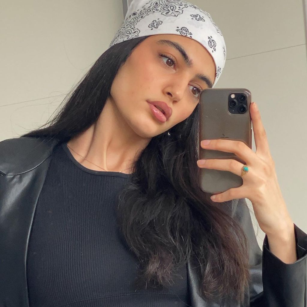 Soulin Omar, GNTM-Girl 2021