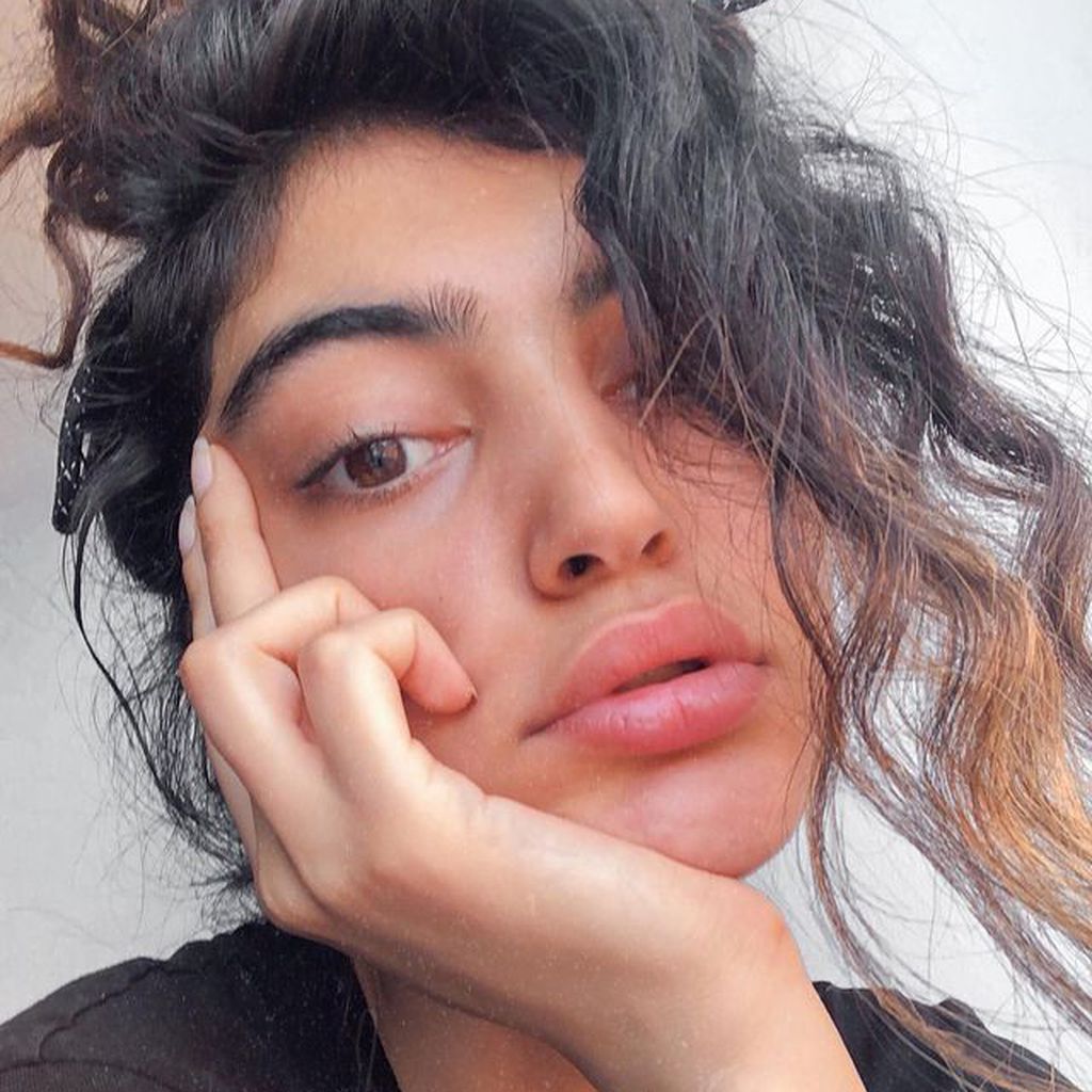 Soulin, GNTM-Teilnehmerin 2021