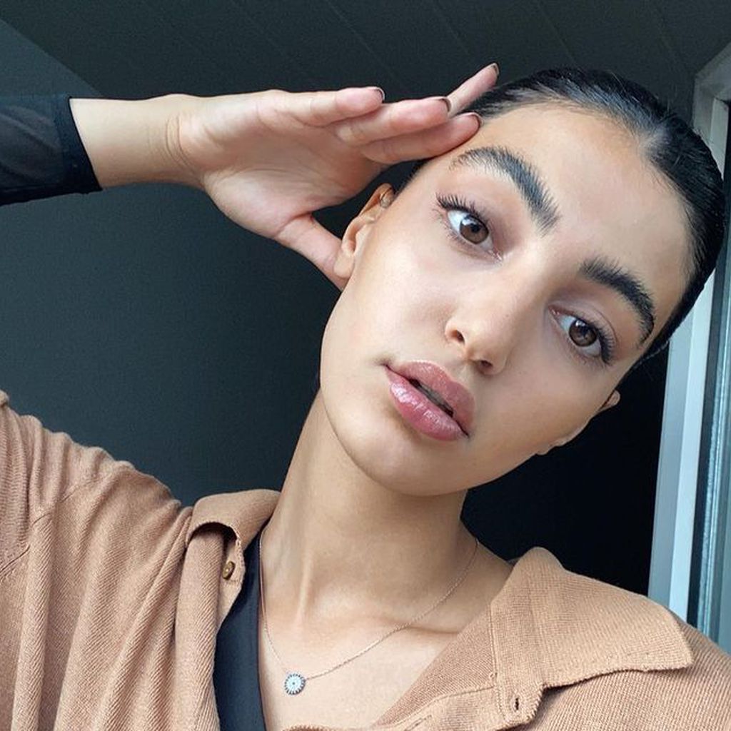 Soulin Omar, 2020