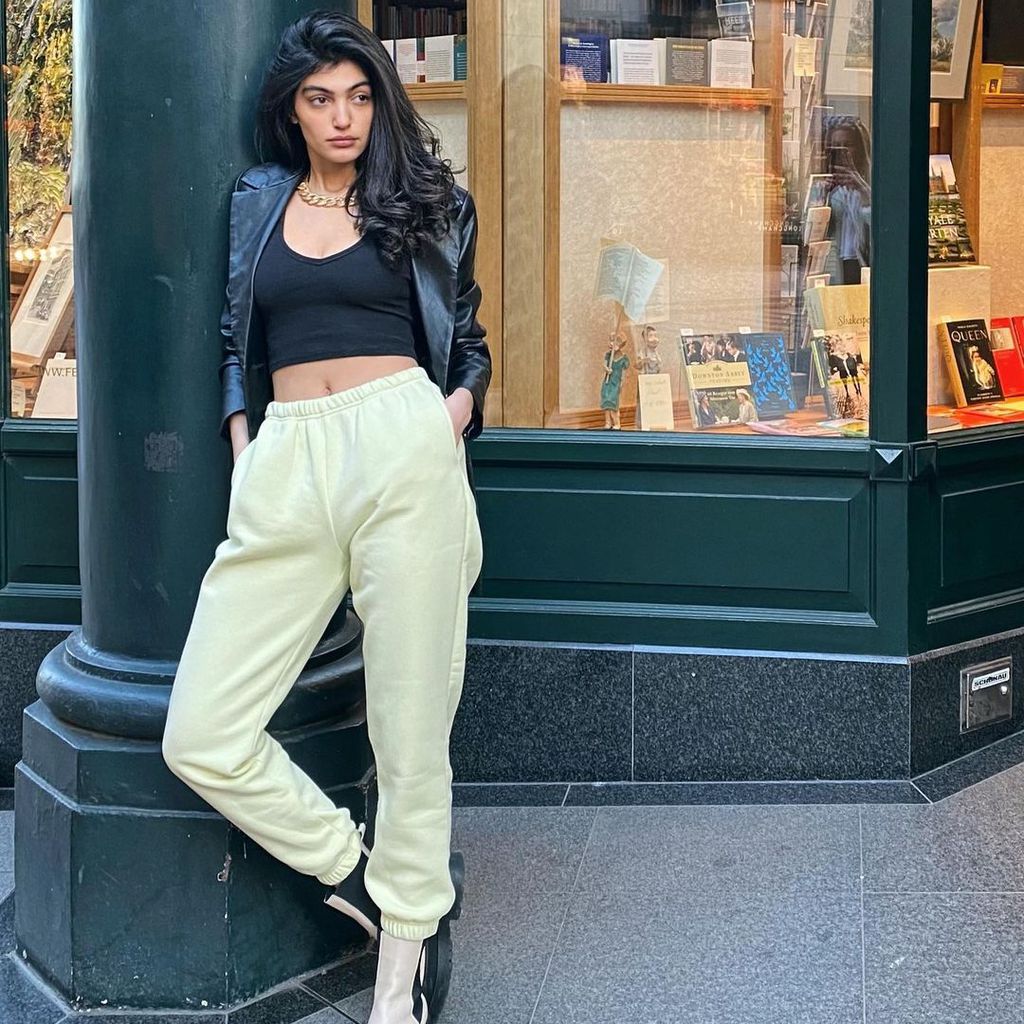 Soulin Omar, GNTM-Kandidatin 2021