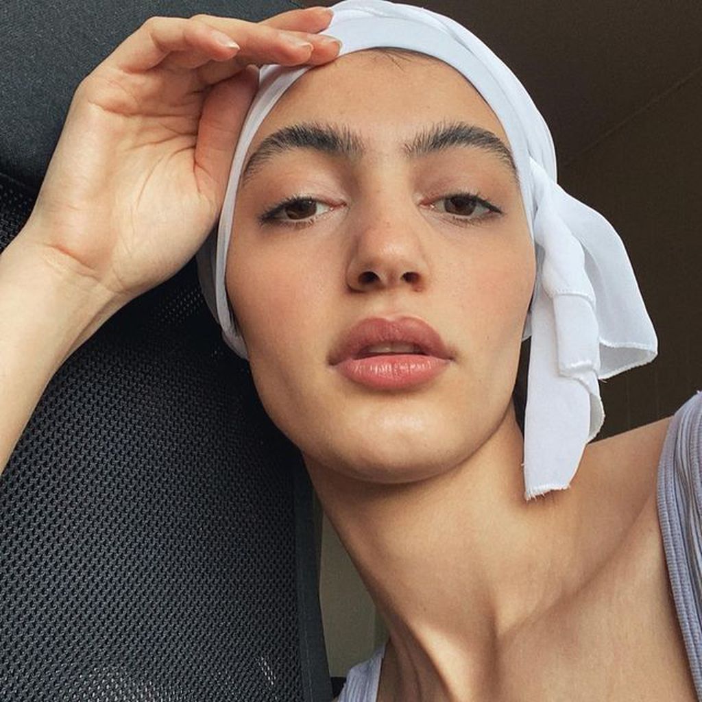 Soulin Omar, GNTM-Kandidatin 2021