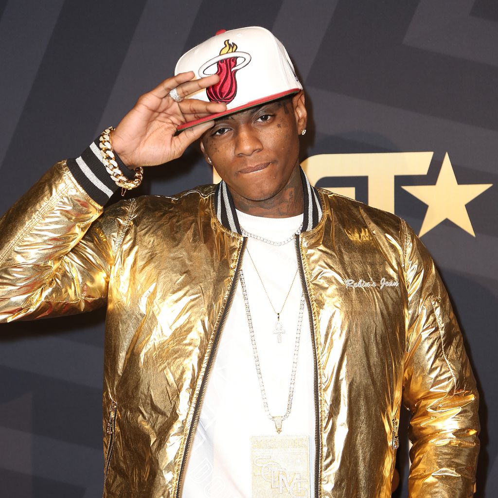 Soulja Boy im Juni 2016