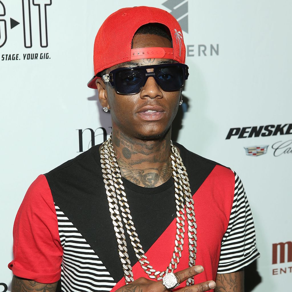 Soulja Boy, 2014