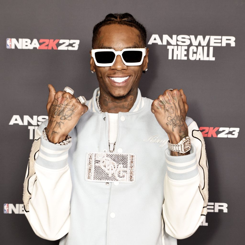 Soulja Boy im September 2022