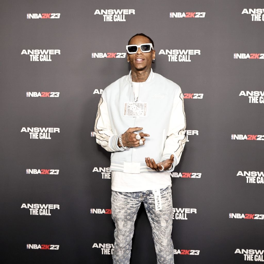 Soulja Boy, Rapper