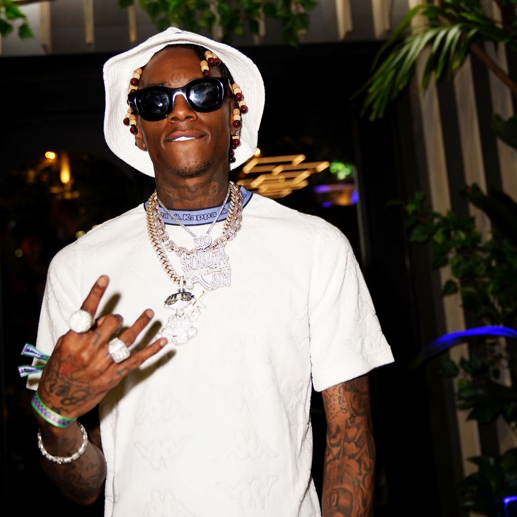 Soulja Boy, Rapper