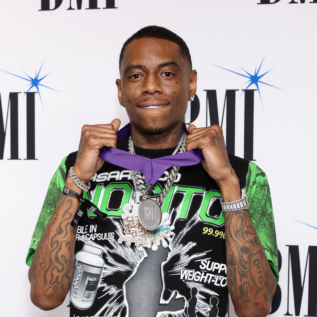 Soulja Boy, Rapper