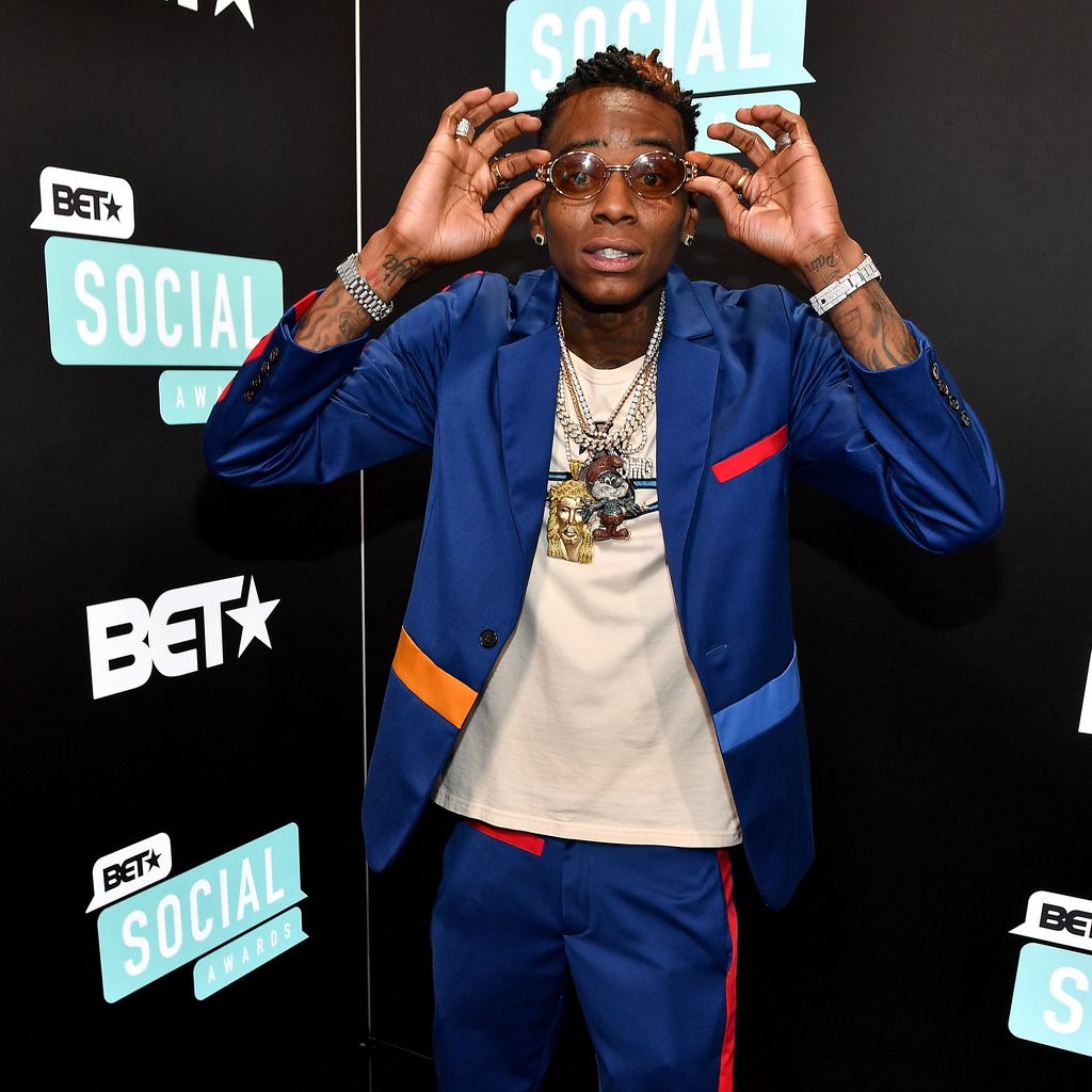 Soulja Boy im März 2019