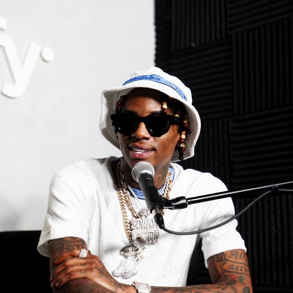 Soulja Boy, Musiker
