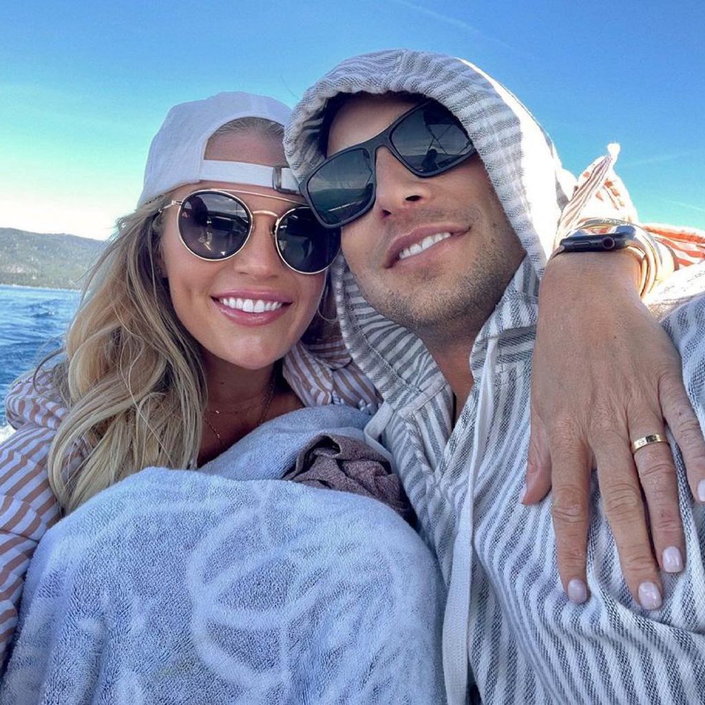 "Southern Charm"-Star Madison LeCroy und ihr Freund