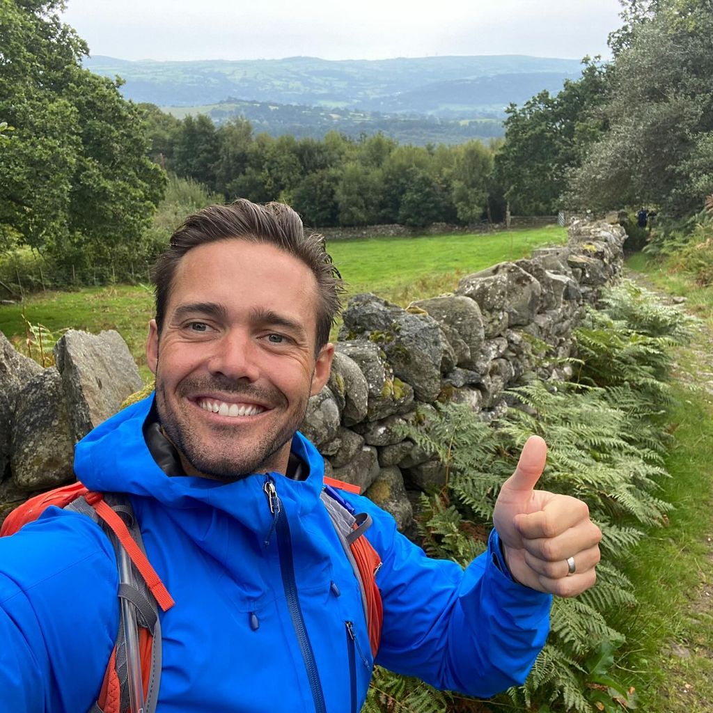 Spencer Matthews, TV-Persönlichkeit