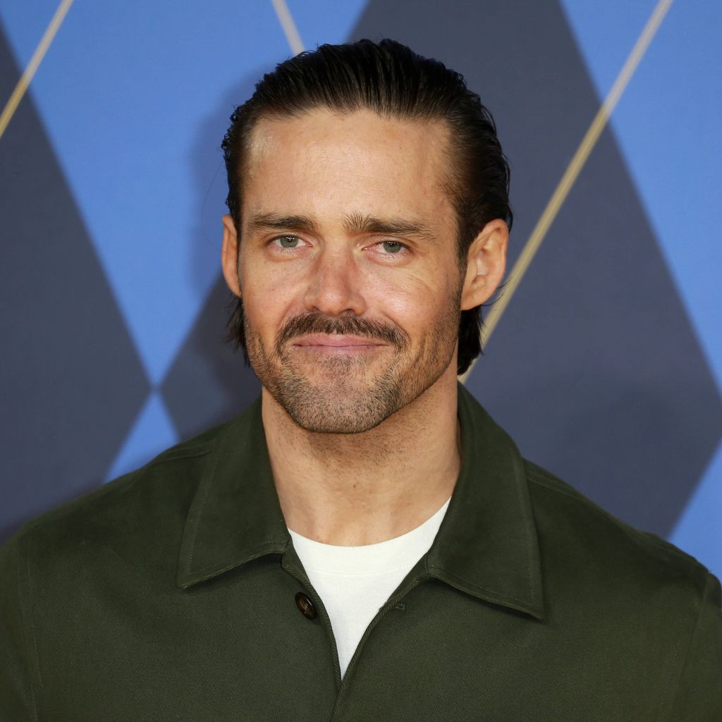 Spencer Matthews, Schauspieler